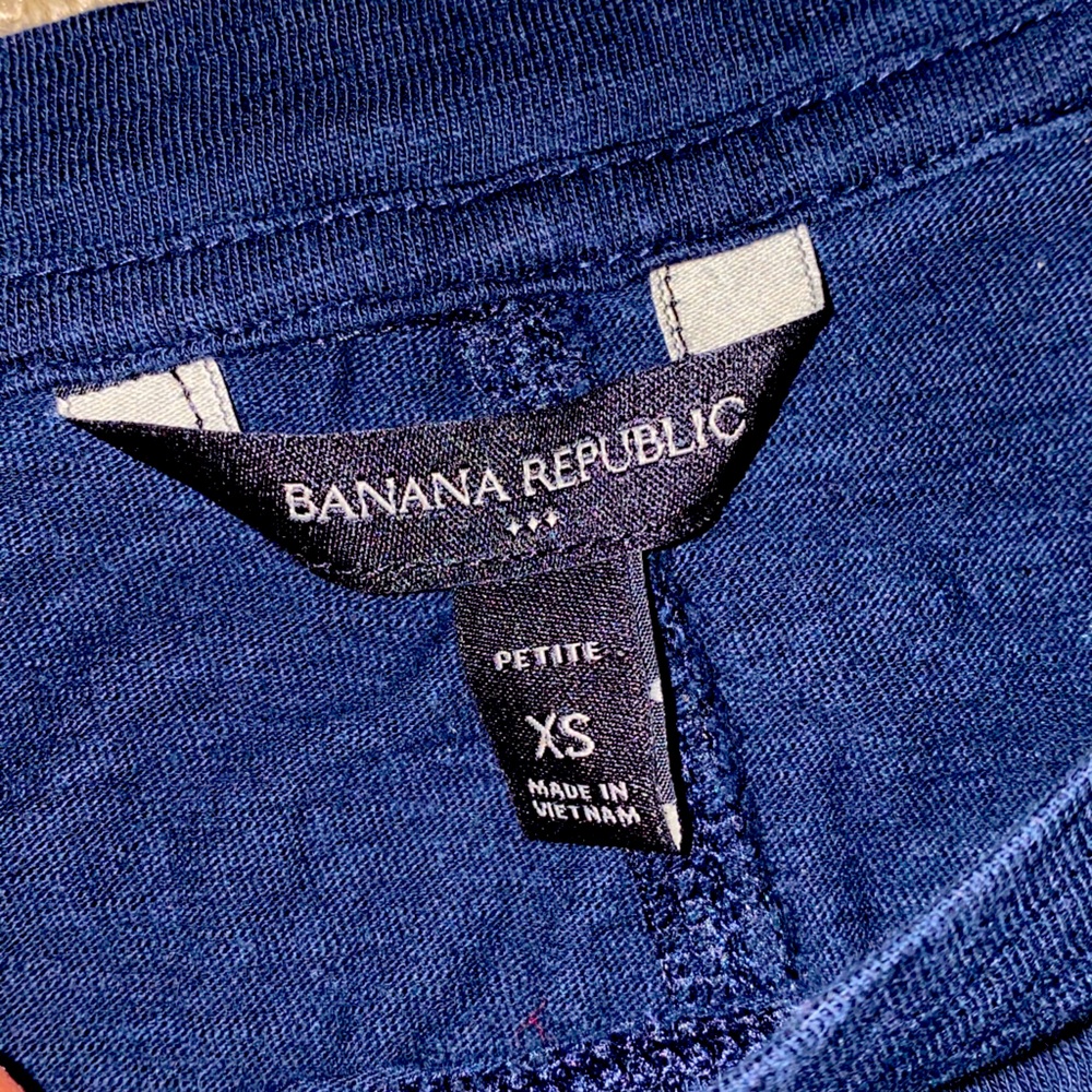 Banana Republic XS dress